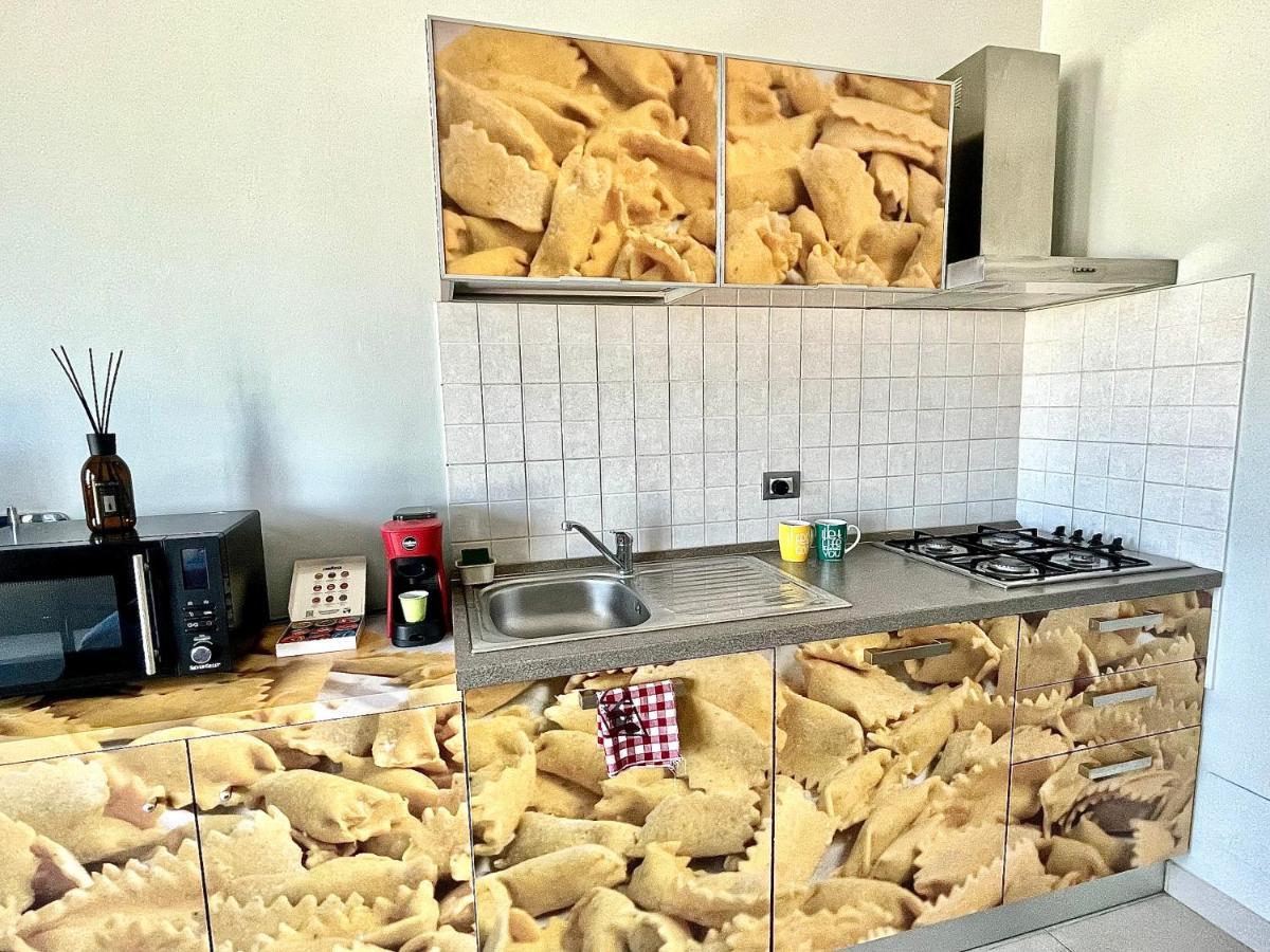 Appartamento Ca' Del Plin Alba  Esterno foto